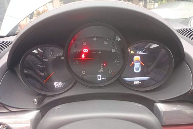 Used Porsche 718 2023 Cayman Style Edition 2.0T
