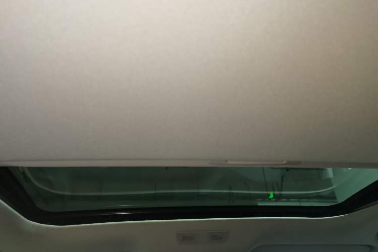 Used Nissan Sylphy 2022 1.6L XL CVT Enjoyment Edition Headliner