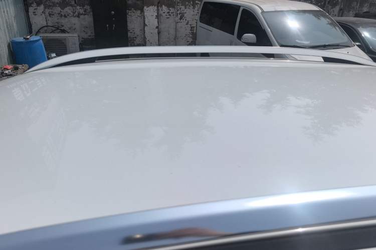 Used MG ZS 2018 1.5L Manual Comfort Edition China V Standard
