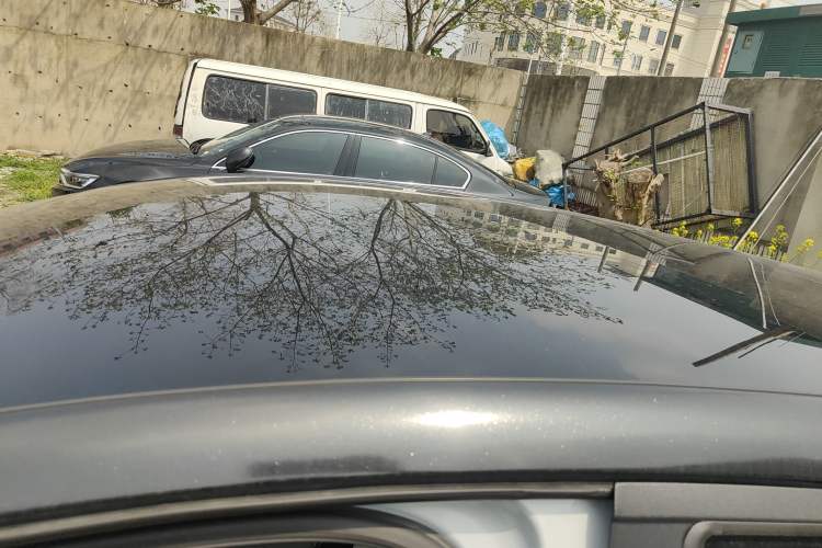 Used BYD Dolphin 2021 401km Knight Edition Roof