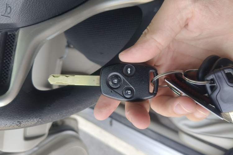 Used Honda City Classic 2011 1.5L Manual Elite Edition
