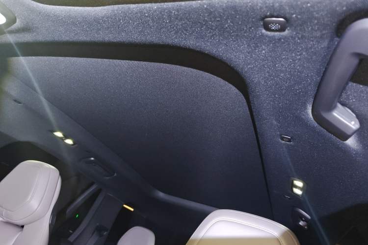 Used Lynk & Co 09 EM-P 2023 2.0TD EM-P Long-Range Version PM 7-Seater
