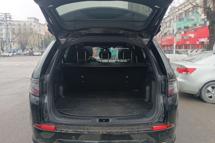 Used Land Rover Discovery Sport New Energy 2022 P300e Performance Tech Edition