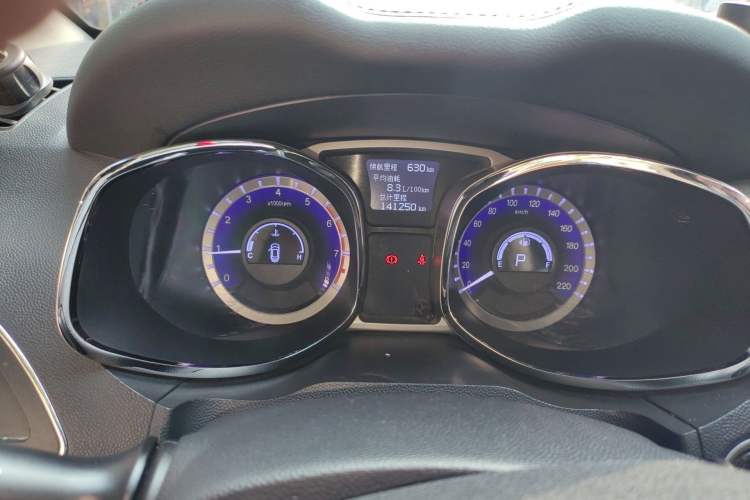 Used JAC Group Refine S5 2015 1.5T Automatic Luxury Smart Model