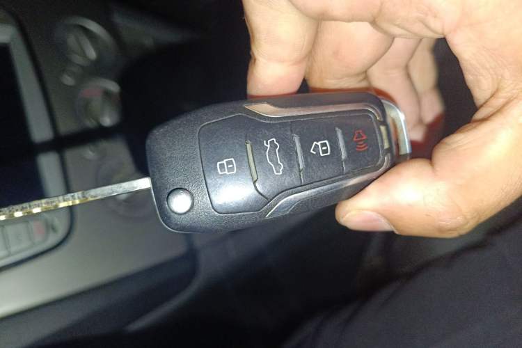 Used Ford Focus 2013 Hatchback Classic 1.8L Automatic Base Model
