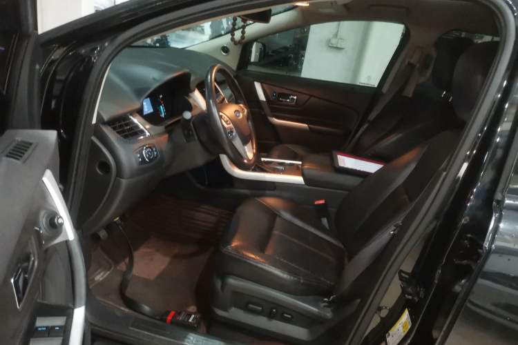 Used Ford Edge (Import) 2012 2.0T Elite Edition
