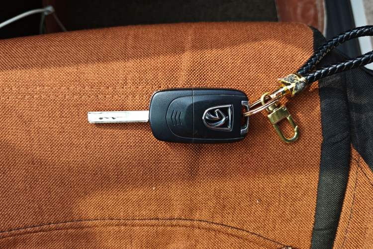 Used Baojun 360 2018 1.5L Automatic Luxury Version China V Vehicle Key