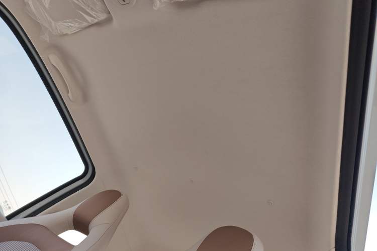 Used Bestune Pony 2026 222km Colorful Horse Headliner