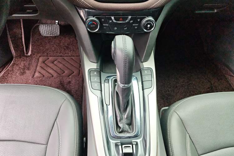 Used Chevrolet Malibu 2017 1.5T Automatic Luxury Edition