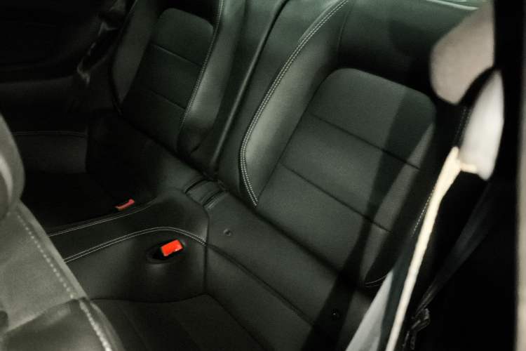 Used Ford Mustang 2020 2.3L EcoBoost Left Rear Seat