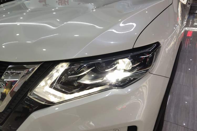 Used Nissan X-Trail 2021 2.5L CVT 4WD XL ITS Luxury Commemorative Edition