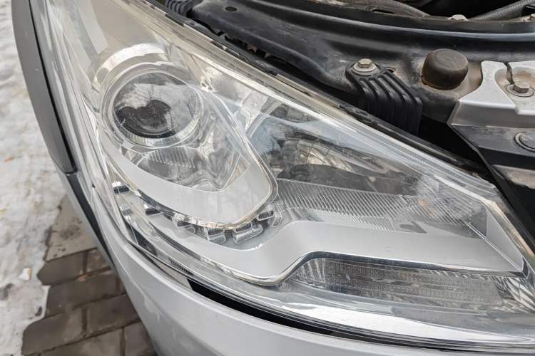 Used Dongfeng Aeolus H30 2014 CROSS 1.5L Automatic Value Edition