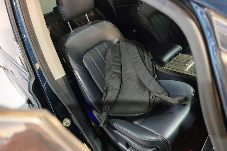 Used GAC Trumpchi M8 2019 320T Ultimate Edition