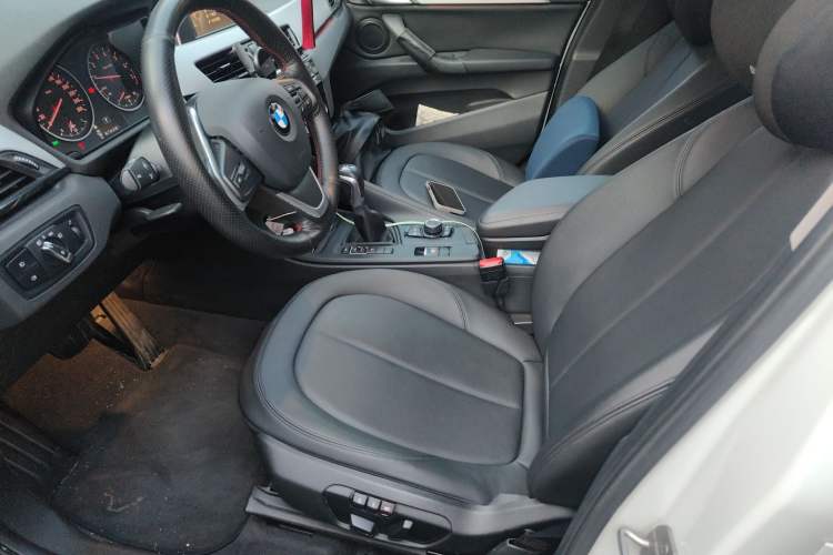 Used BMW X1 2016 sDrive18Li Premium Edition