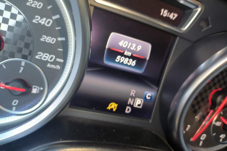 Used Mercedes-Benz GLE AMG 2017 AMG GLE 43 4MATIC
