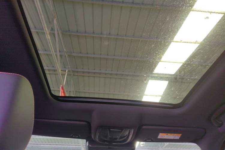 Used Haval DARGO 2021 1.5T DCT Two-Wheel Drive "Mǎquǎn" Edition
