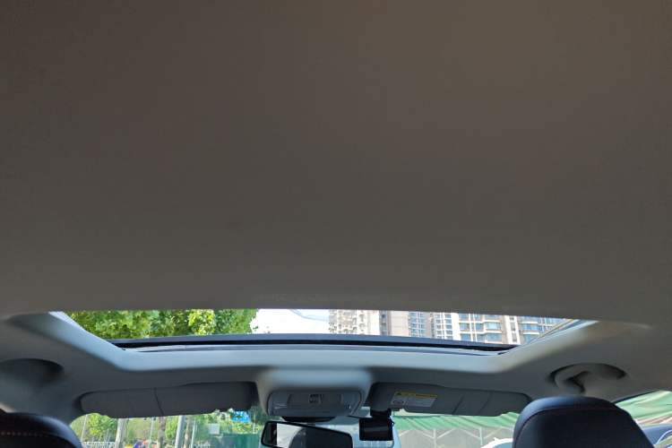 Used MG 5 2023 180 DVVT CVT Fashion Edition