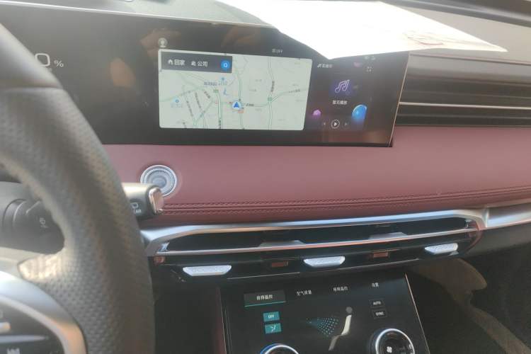 Used JETOUR X70 C-DM 2024 Long-Haul Version 5 Seats
