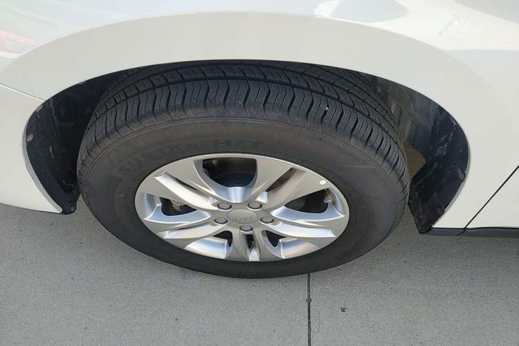 Used Haval M6 2019 1.5T DCT Two-Wheel Drive Value Edition China VI Standard