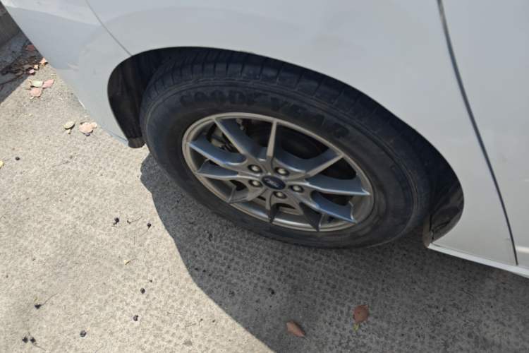 Used Ford Focus 2020 Hatchback EcoBoost 180 Automatic Trend Edition