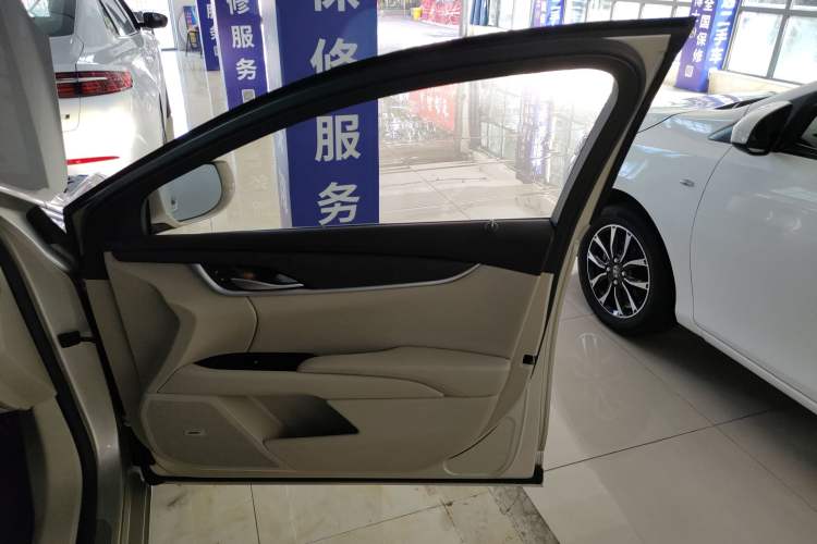 Used Cadillac XTS 2017 28T Tech Edition