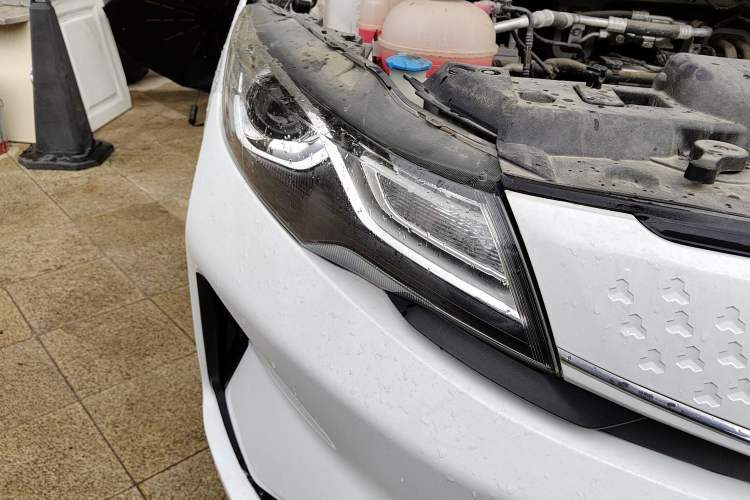 Used Livan Maple 60s 2022 Revised Edition Easy-Drive Version Lithium Iron Phosphate