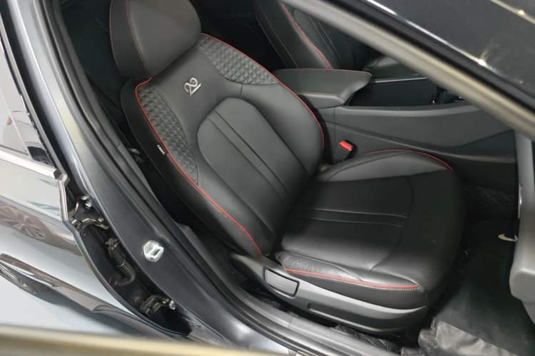 Used Hyundai Sonata 2022 380TGDi Automatic 20th Anniversary Edition