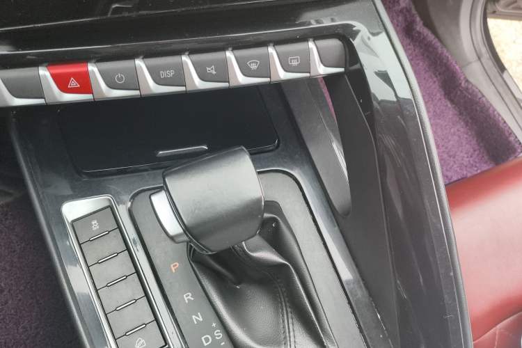 Used FORTHING T5L 2020 1.5T Automatic Luxury 7-Seater China VI Standard