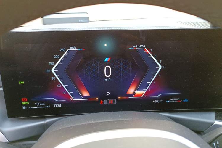 Used BMW 3 Series 2024 325Li M Sport Night Edition Package
