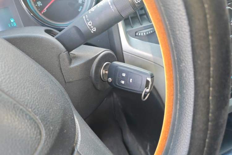 Used Buick GT 2014 XT 1.6L Automatic Fashion Edition