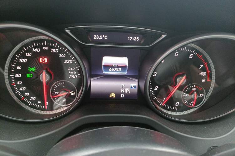 Used Mercedes-Benz CLA 2017 CLA 200 Style Edition
