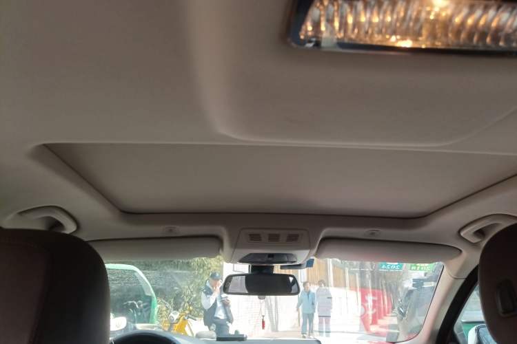 Used BMW 5 Series 2017 525Li Luxury Design Package