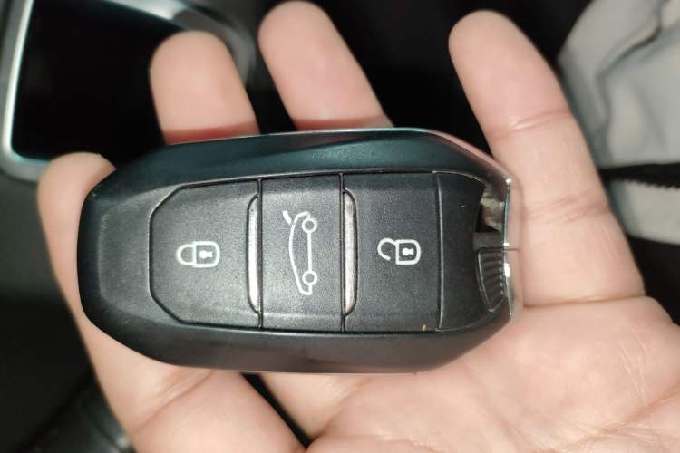 Used Citroen C5 2017 350THP Automatic Luxury Model