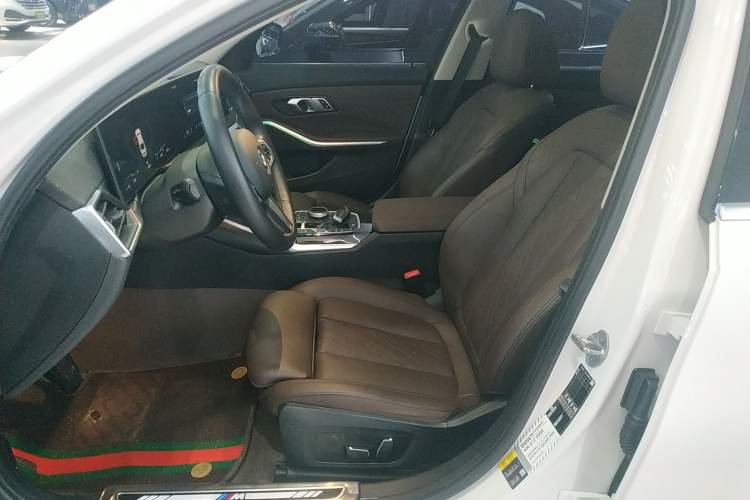 Used BMW i3 2024 eDrive 35 L