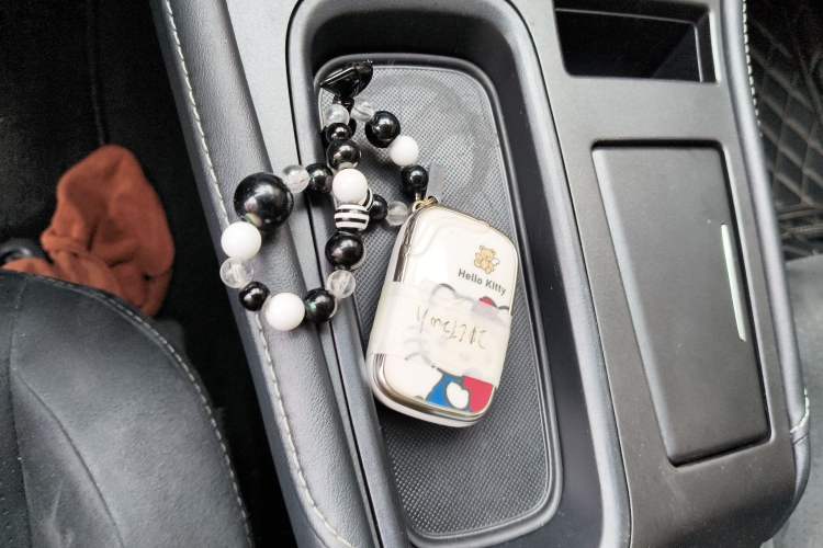 Used Lexus CT 2020 CT200h Elite Edition Monochrome Vehicle Key