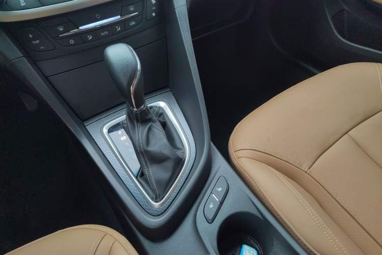 Used Buick Excelle GX 2018 18T Automatic Flagship Model