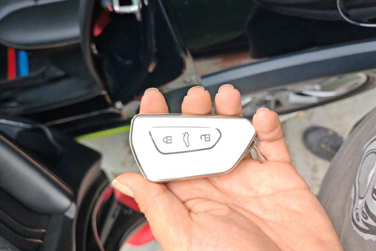 Used Haval LHERY 2022 Jingxiang Edition 1.5T Copper Rabbit
