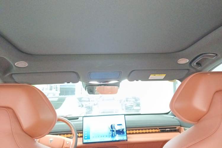 Used Deepal S07 2026 230Ultra with Huawei Qiankun ADS SE Edition Headliner