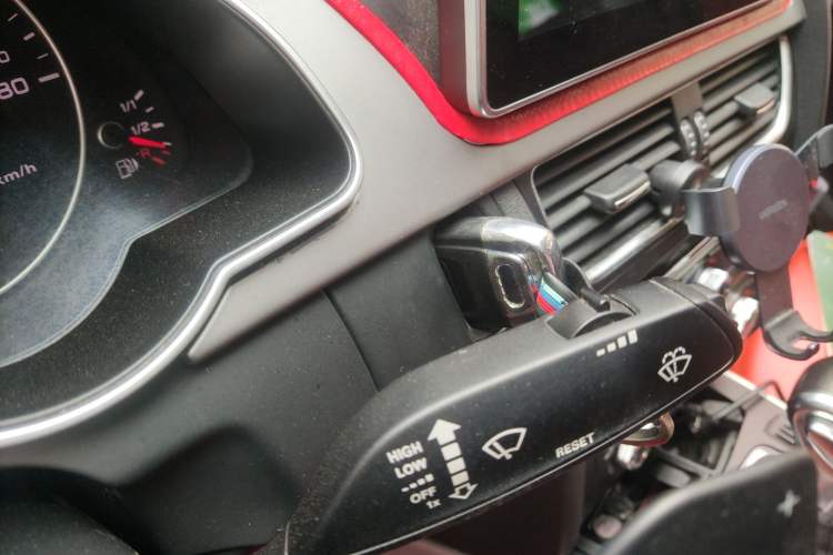 Used Audi A5 2014 Sportback 45 TFSI