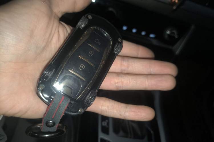 Used TRAUM SEEK 5 2018 1.5T Automatic LingShang Edition
