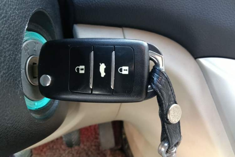 Used CHANGAN Eado 2014 1.6L Manual Luxury Model
