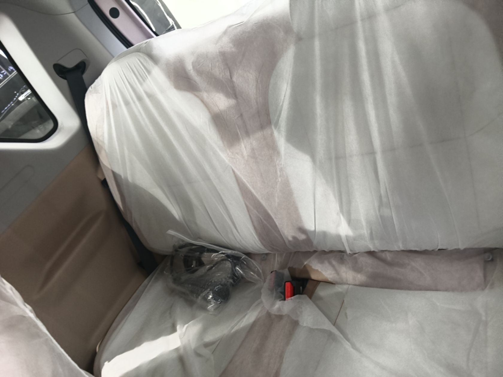 Geely Galaxy Panda 2024 Panda Mini 200km Endurance Bear — снимка 20