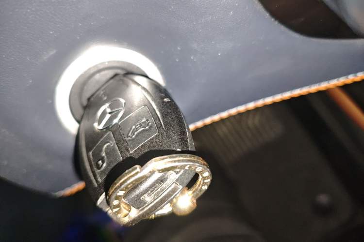 Used Mercedes-Benz Vito 2021 2.0T Elite Version 7 Seats