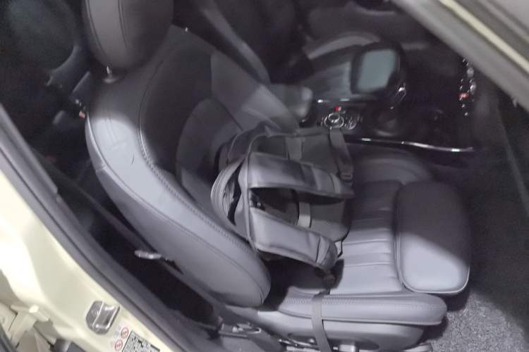 Used MINI Clubman 2022 Updated 2.0T COOPER S