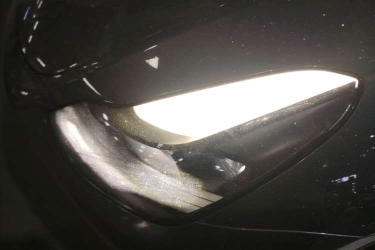 Used Tesla Model Y 2021 Long-Range All-Wheel-Drive Version