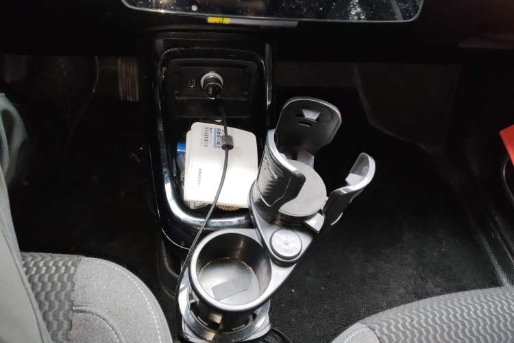 Used Leapmotor T03 2021 400 Lite Edition Lithium Iron Phosphate