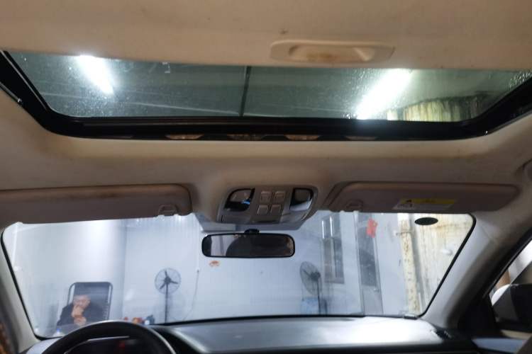 Used JAC J7 2020 1.5T Manual Elite Edition