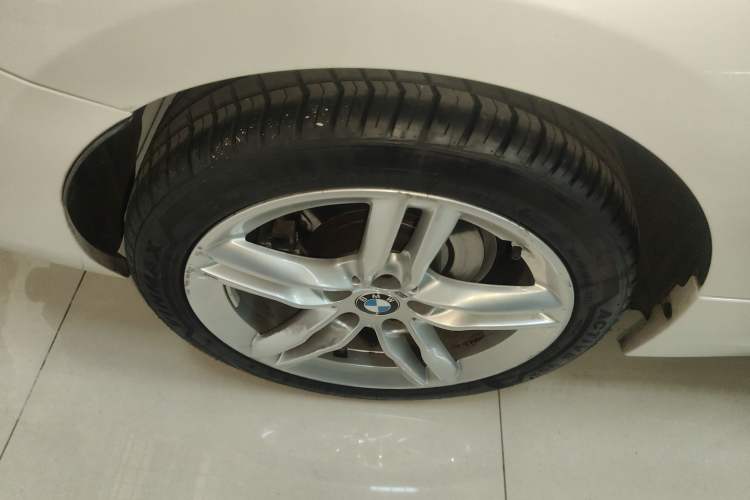 Used BMW 1 Series 2021 120i M Sport Night Edition
