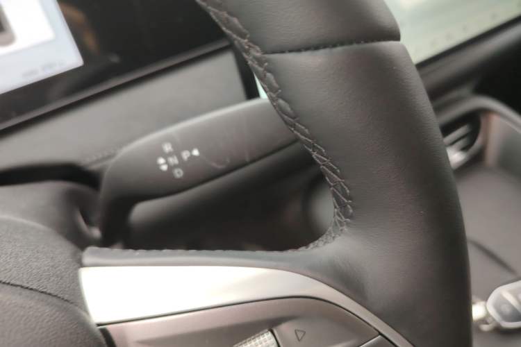 Used BYD Sealion 06 New Energy 2025 Model EV 520 Navigation Edition
