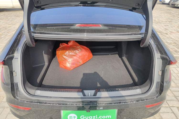 Used Wuling Xingguang 2025 610 km Smart Flagship Version